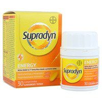 Supradyn Energy