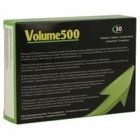 Volumen 500