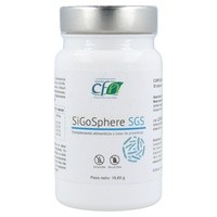 SiGoSphere SGS sistema digestivo