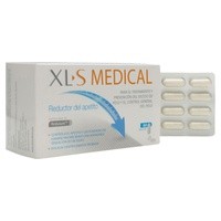 XLS Medical Reductor de Apetito