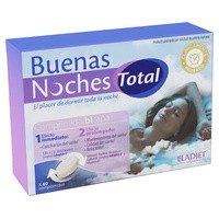 Buenas noches total