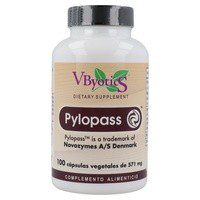 Pylopass