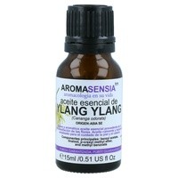 Ylang-Ylang Aceite Esencial