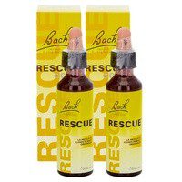 Pack Bach rescue remedy