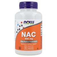 NAC 600mg