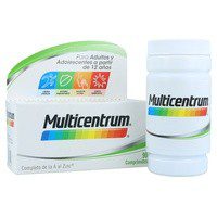Multicentrum