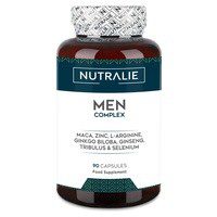 Men complex energizante hombre