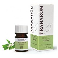 Aceite Esencial de Azahar