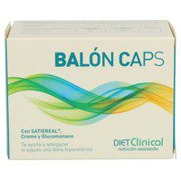 Balón Caps