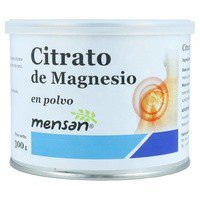 Citrato de Magnesio
