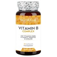 Vitamina B Complex