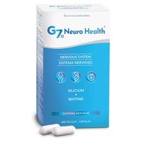 Silicium G7 Neuro Health