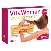 VitaWoman Vitalidad Capilar