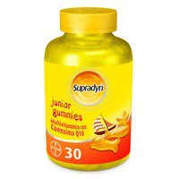 Supradyn Junior Gummies