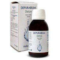 Depurabium gotas drenaje y détox