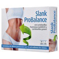 Slank Pro Balance