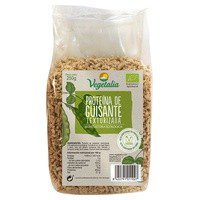Proteína de Guisante Texturizada Bio