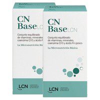 Pack 2x CN Base multivitamínico