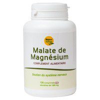 Malato de Magnesio