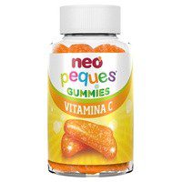 Neo Peques Gummies Vitamina C