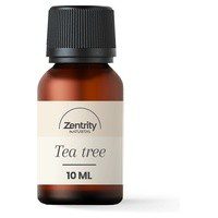 Aceite esencial de árbol de té Bio