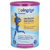 Complejo Colnatur - Colágeno Natural