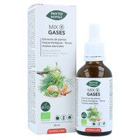 Phytobiopole Mix Gases 8 (Vientre Plano)