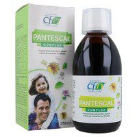 Pantescal Complex