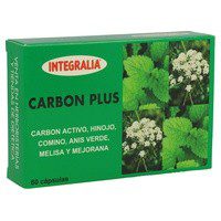 Carbón Plus