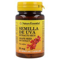 Resveratrol (Semilla de Uva)