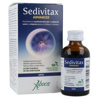 Sedivitax advanced gotas