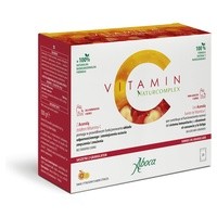 Vitamin C Naturcomplex