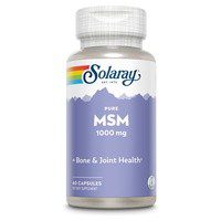 Msm pure