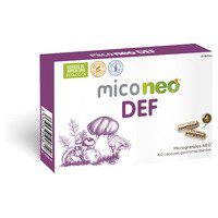 Mico Neo DEF