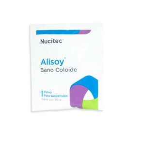 Alisoy 90G 1 Sb