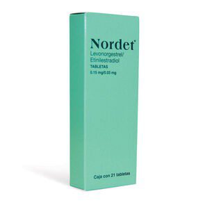 Nordet 21 Gra