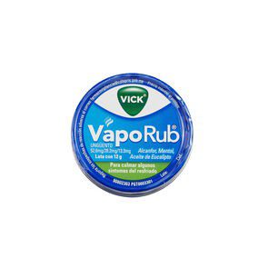 Vick Vaporub 12g