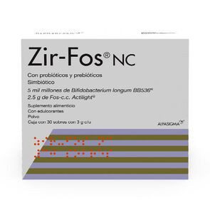 Zir-Fos 3G 30 Sbs