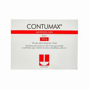 Contumax Polvo 255g