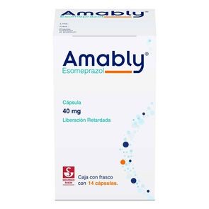 Amably 40mg