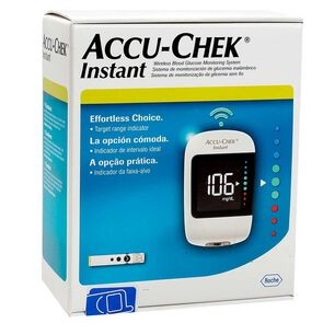 Accu-Chek Instant Kit