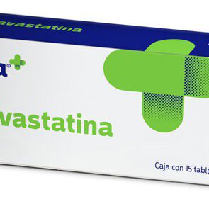 Yza Pravastatina 20Mg 15 Tabs