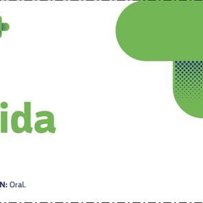 Yza Itoprida 50Mg 30 Tabs
