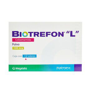 Biotrefon L 12 Sbs