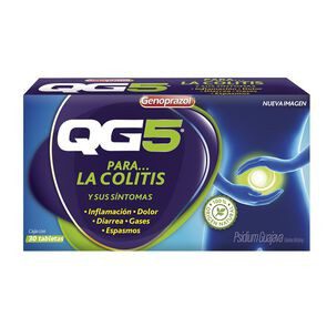 Qg5 30 Tabs