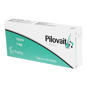 Pilovait 1Mg 30 Tabs