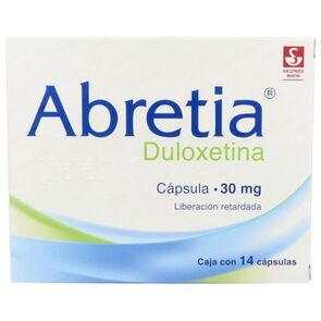Abretia 0.30Mg 14 Tabs