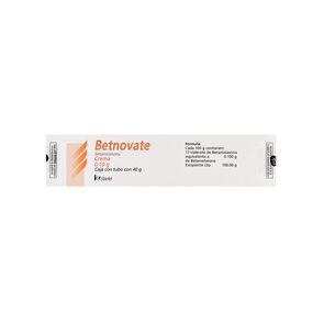 Betnovate Crema 40G