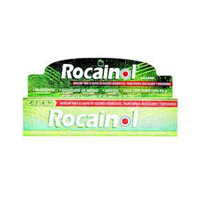 Rocainol 45G