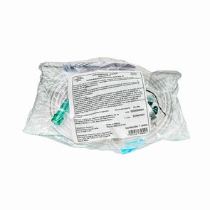 Airlife Nebulizador Desechable Pediatr